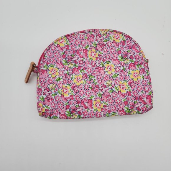 Lauren Ralph Lauren Handbags - 3. Lauren Ralph Lauren make up bag